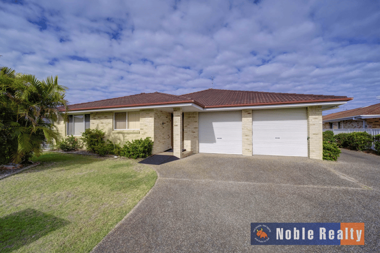 1/12 Amanda Crescent, Forster NSW 2428