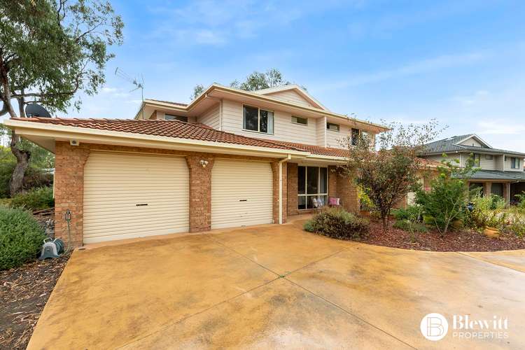 Main view of Homely townhouse listing, 22/92 Casey Crescent, Calwell ACT 2905