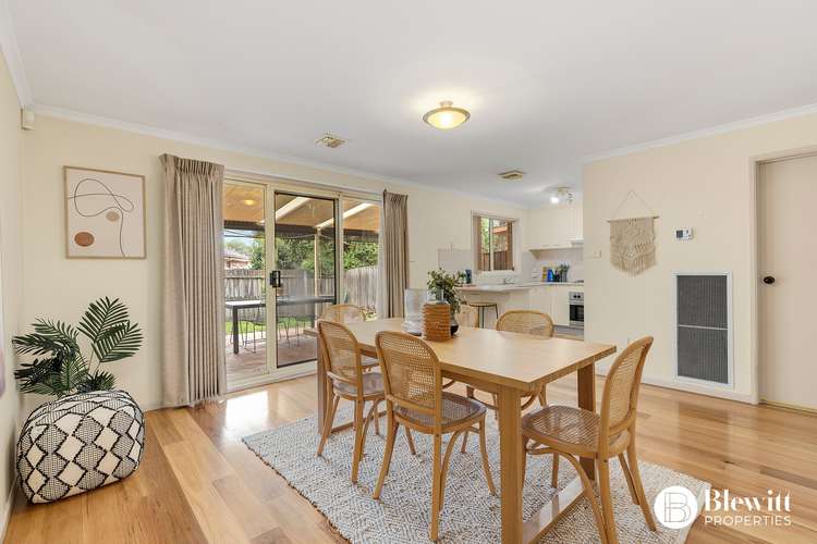 Fourth view of Homely townhouse listing, 22/92 Casey Crescent, Calwell ACT 2905