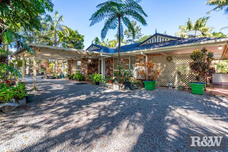 21 Pike Court, Elimbah QLD 4516