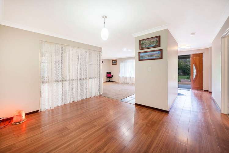 Sixth view of Homely house listing, 3 Irwin Place, Maida Vale WA 6057