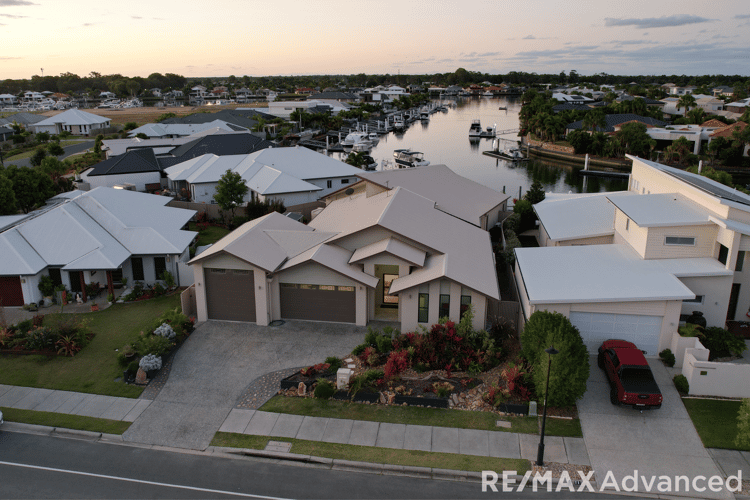 Main view of Homely house listing, 69 Marina Boulevard, Banksia Beach QLD 4507