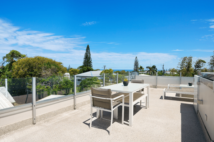 Main view of Homely semiDetached listing, 2/16 Hill Street, Sunshine Beach QLD 4567