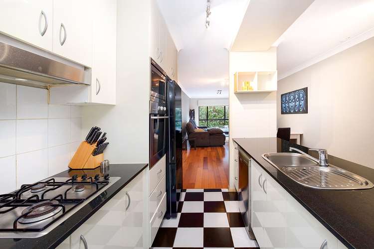 Main view of Homely apartment listing, 13/5 Koorala Street, Manly Vale NSW 2093