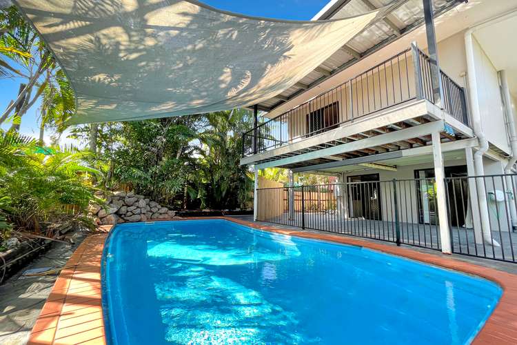 50 Oleander Street, Holloways Beach QLD 4878