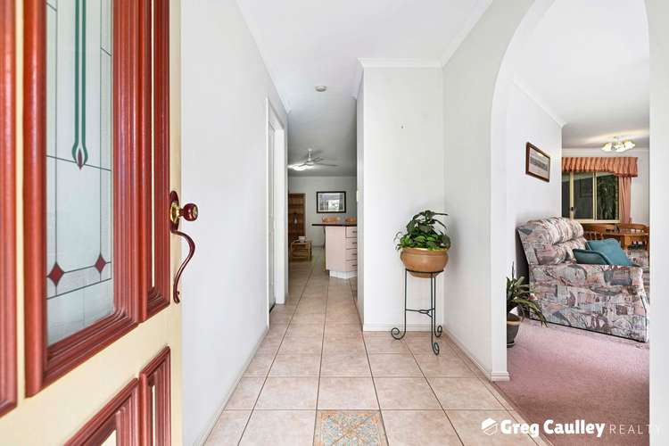 Third view of Homely acreageSemiRural listing, 73 Bond Street, Bidwill QLD 4650
