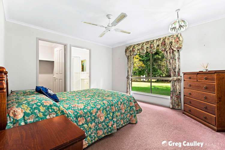 Fourth view of Homely acreageSemiRural listing, 73 Bond Street, Bidwill QLD 4650