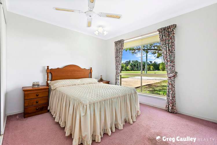Sixth view of Homely acreageSemiRural listing, 73 Bond Street, Bidwill QLD 4650