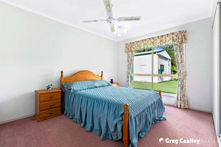 Seventh view of Homely acreageSemiRural listing, 73 Bond Street, Bidwill QLD 4650