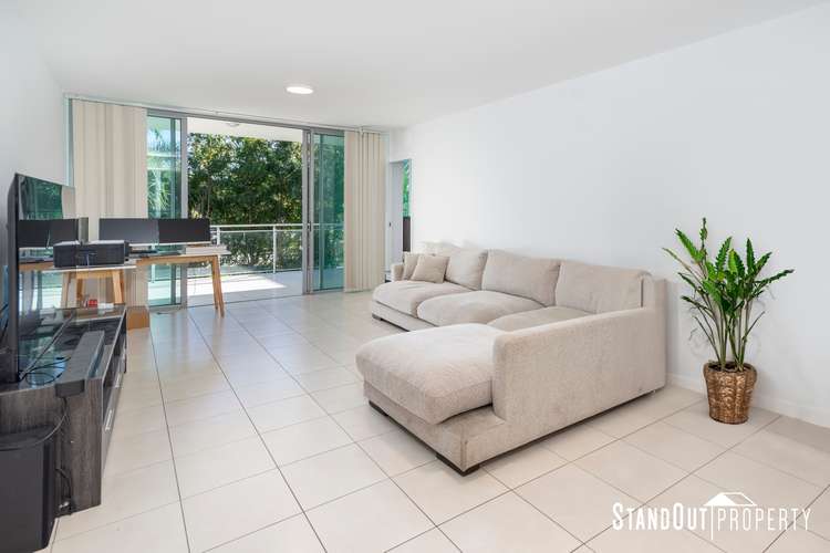 Fifth view of Homely unit listing, 5/2-4 Boyd Street, Woorim QLD 4507