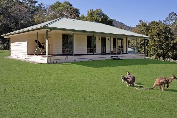 183 Killabakh Creek Road, Killabakh NSW 2429