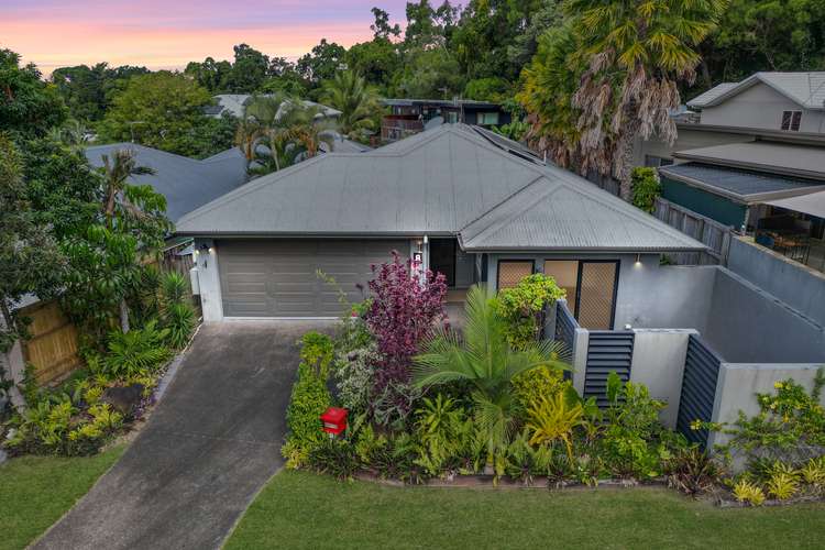 Main view of Homely house listing, 8 Seclusion Drive, Palm Cove QLD 4879