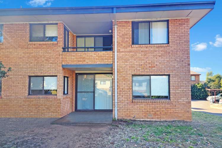 Main view of Homely townhouse listing, 4/28 Skellatar Street, Muswellbrook NSW 2333