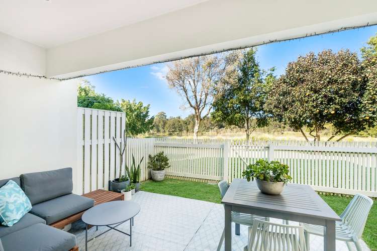 Main view of Homely townhouse listing, 9/2 Inland Drive, Tugun QLD 4224