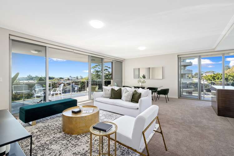 36/42-48 Waverley Street, Bondi Junction NSW 2022