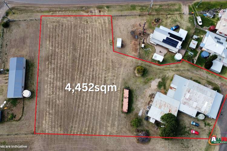 Main view of Homely ruralOther listing, 985 Mount Sylvia Road, Caffey QLD 4343