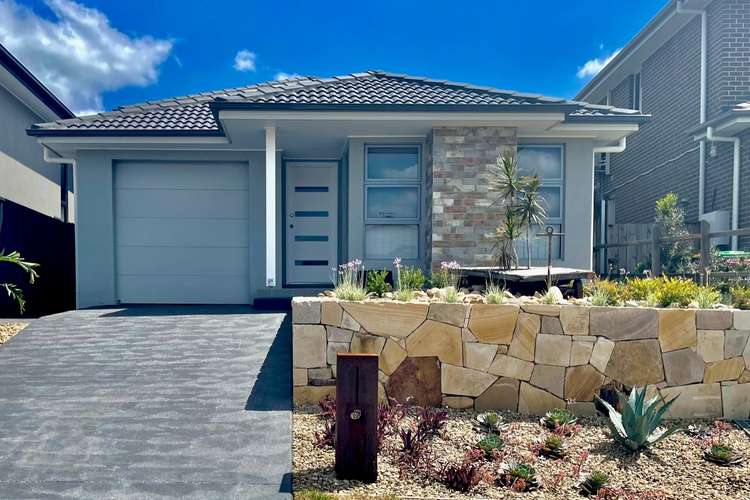 Main view of Homely house listing, 59B Milky Way, Campbelltown NSW 2560