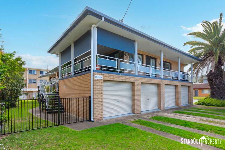 Main view of Homely unit listing, 4/9 Hall Avenue, Bongaree QLD 4507
