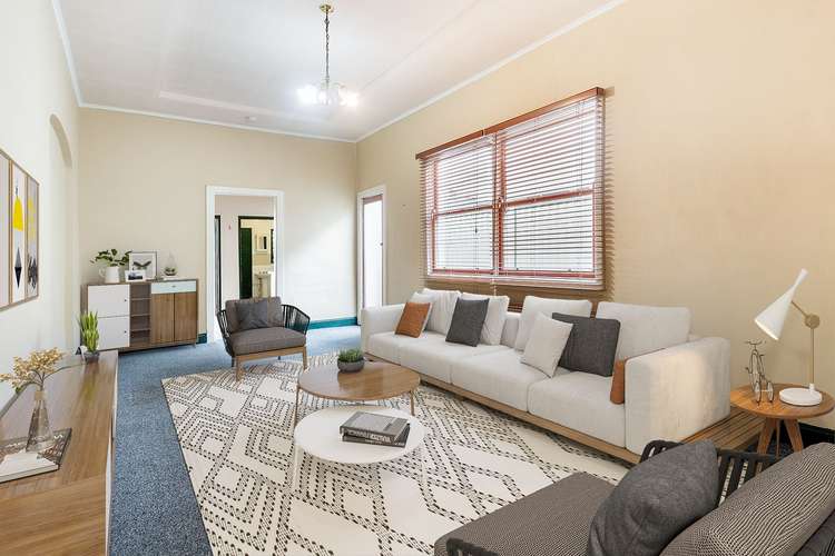 Main view of Homely terrace listing, 12 Maria Street, Petersham NSW 2049