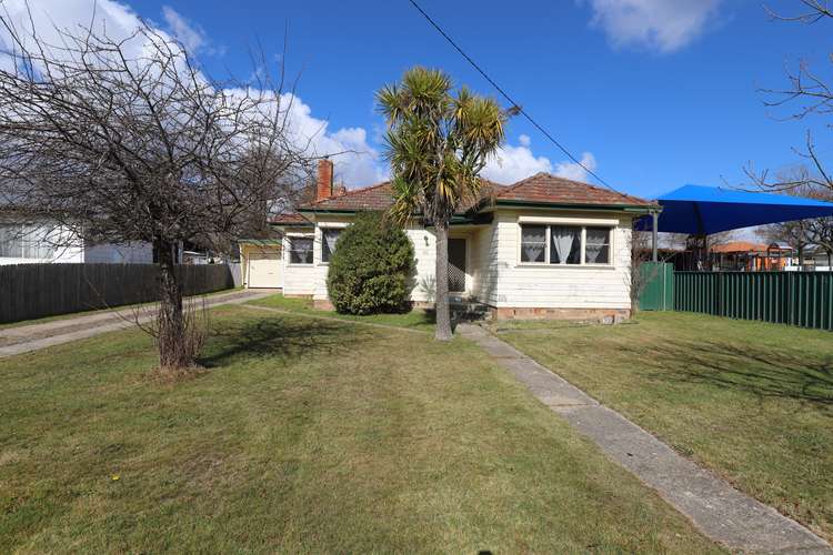 Main view of Homely house listing, 30 Carrington Avenue, Oberon NSW 2787