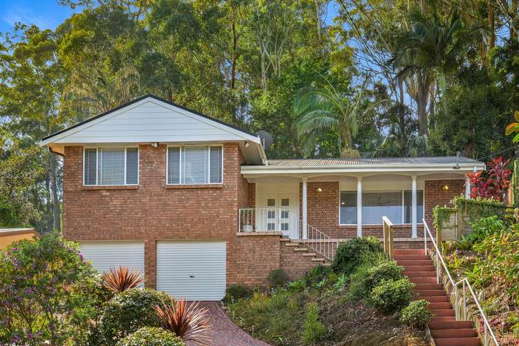 Main view of Homely house listing, 31 Francis Road, North Avoca NSW 2260