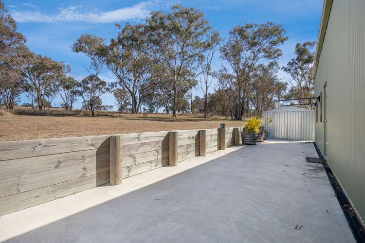 Sixth view of Homely acreageSemiRural listing, 37 Panhandle Road, Uralla NSW 2358