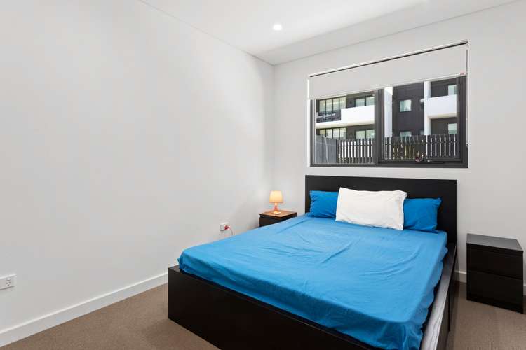 Fifth view of Homely apartment listing, G23/121B Jerralong Drive, Schofields NSW 2762