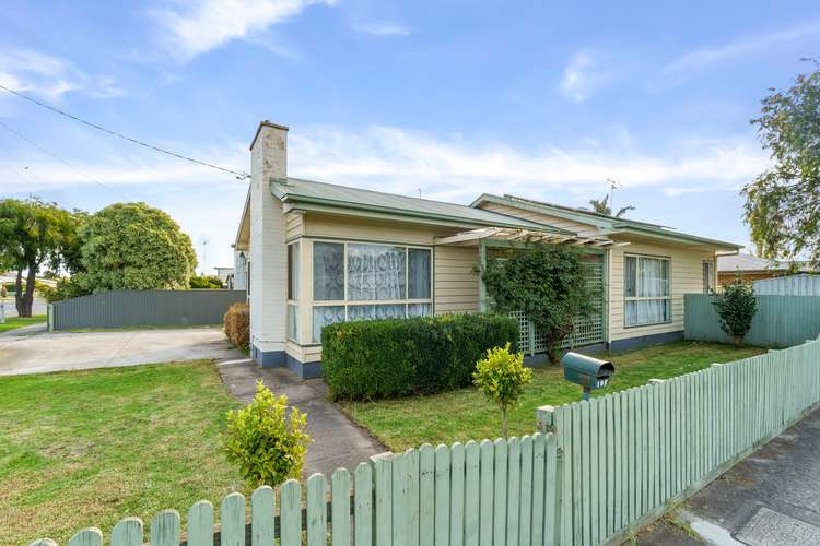 Main view of Homely house listing, 105 Murray Street East, Colac VIC 3250