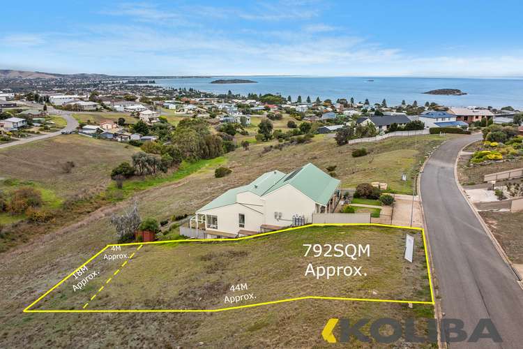 Main view of Homely residentialLand listing, 18 Bolger Way, Encounter Bay SA 5211