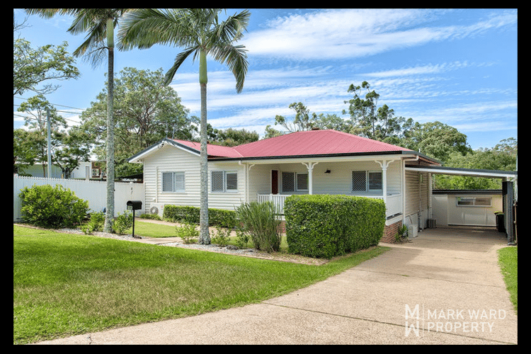 Main view of Homely house listing, 58 Ness Road, Salisbury QLD 4107