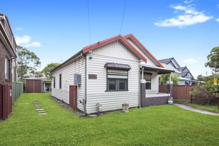 Main view of Homely house listing, 15 Sparks Street, Mascot NSW 2020