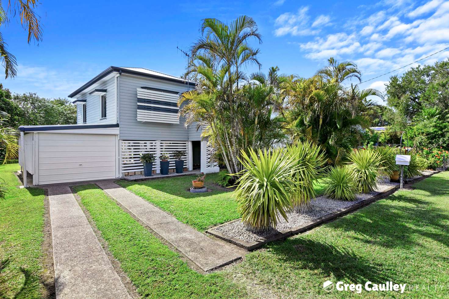 Main view of Homely house listing, 18 Pearson Street, Granville QLD 4650