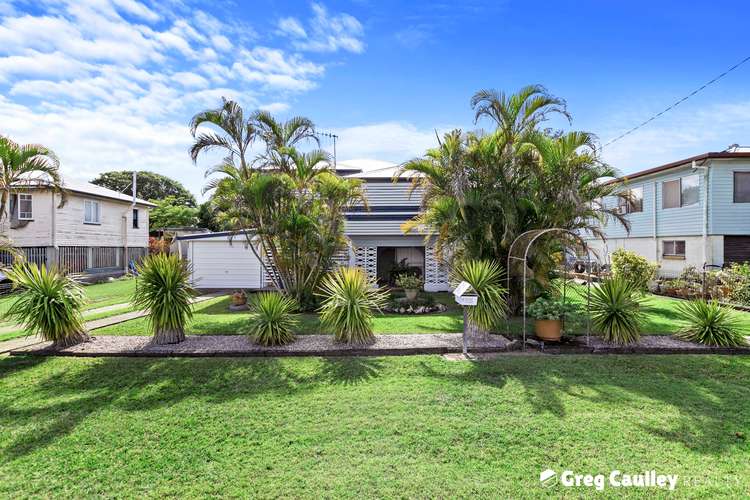 Second view of Homely house listing, 18 Pearson Street, Granville QLD 4650