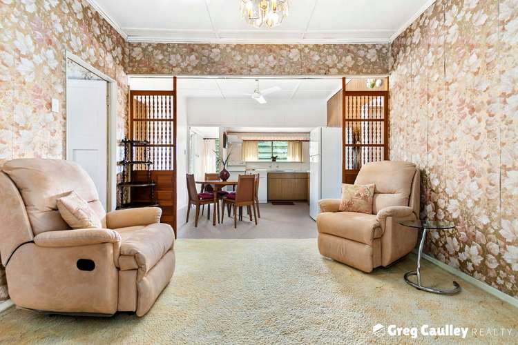 Sixth view of Homely house listing, 18 Pearson Street, Granville QLD 4650