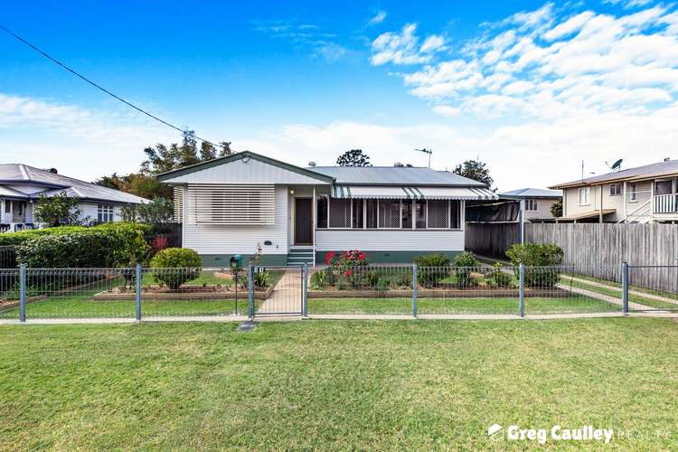 Main view of Homely house listing, 87 Churchill Street, Maryborough QLD 4650