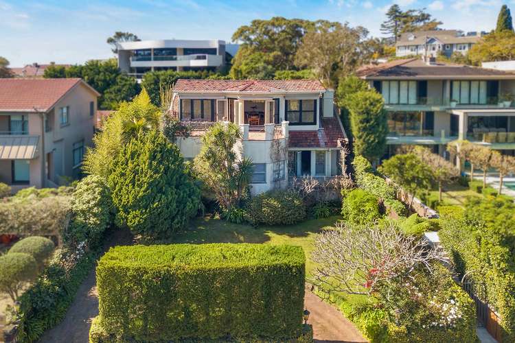 Third view of Homely house listing, 63 Vaucluse Road, Vaucluse NSW 2030
