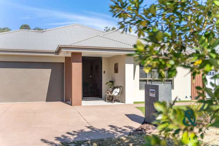 Main view of Homely house listing, 46 Turnberry Lane, Medowie NSW 2318