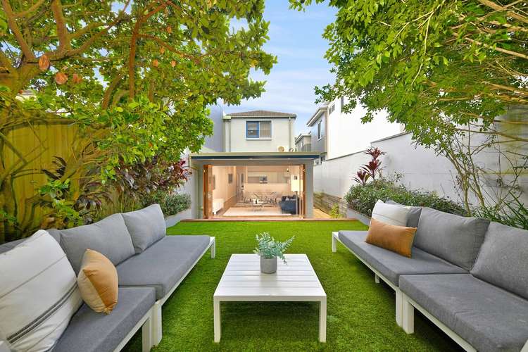 Main view of Homely house listing, 6 Spencer Street, Rose Bay NSW 2029