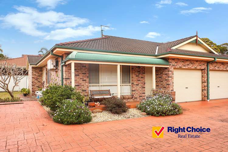 13/72-74 Terry Street, Albion Park NSW 2527