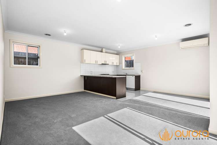 Second view of Homely unit listing, 17/4 Young Road, Hallam VIC 3803