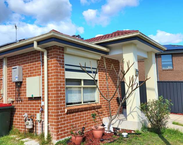 9 Ancher Place, Ropes Crossing NSW 2760