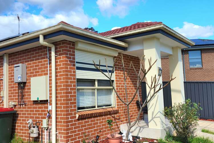Main view of Homely house listing, 9 Ancher Place, Ropes Crossing NSW 2760
