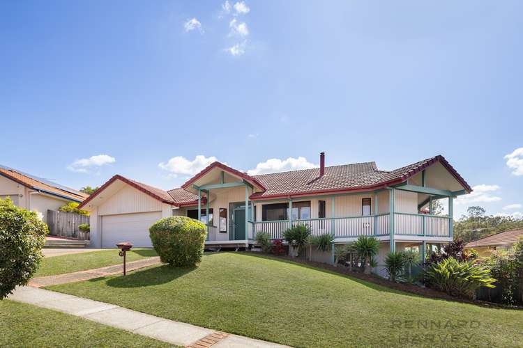 Main view of Homely house listing, 31 Beaufort Crescent, Moggill QLD 4070