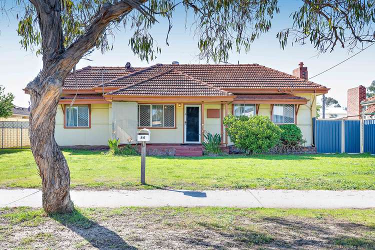 86 Ferguson Street, Midland WA 6056