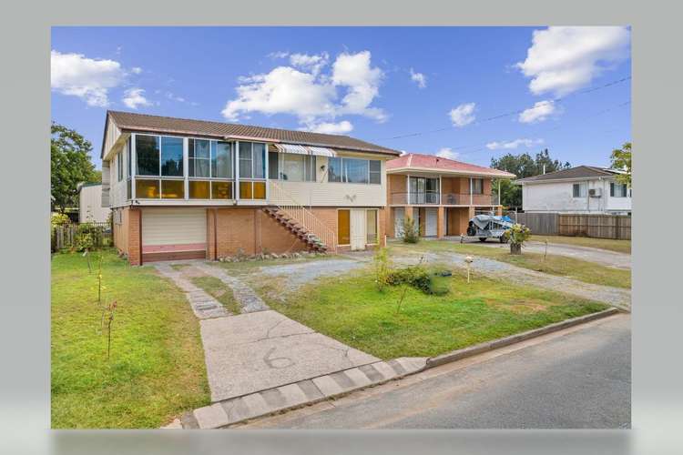 6 Wordsworth Street, Strathpine QLD 4500