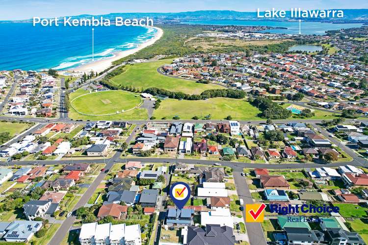 Main view of Homely house listing, 9 Diggers Lane, Port Kembla NSW 2505