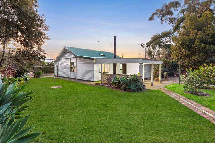Main view of Homely house listing, 195 Jetty Road, Drysdale VIC 3222