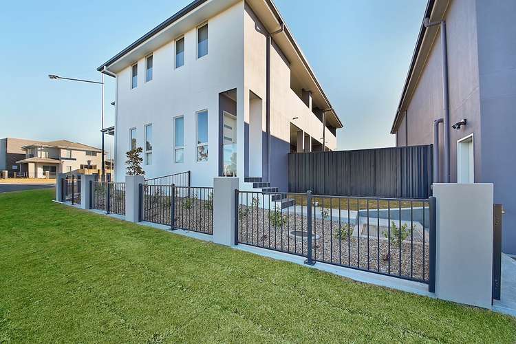 Main view of Homely other listing, 4/2 Shannon Way, Oran Park NSW 2570