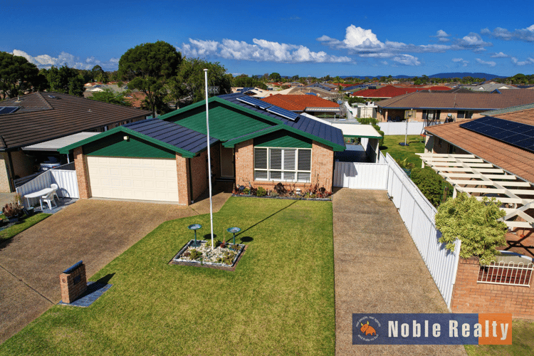 6 Michaela Place, Forster NSW 2428