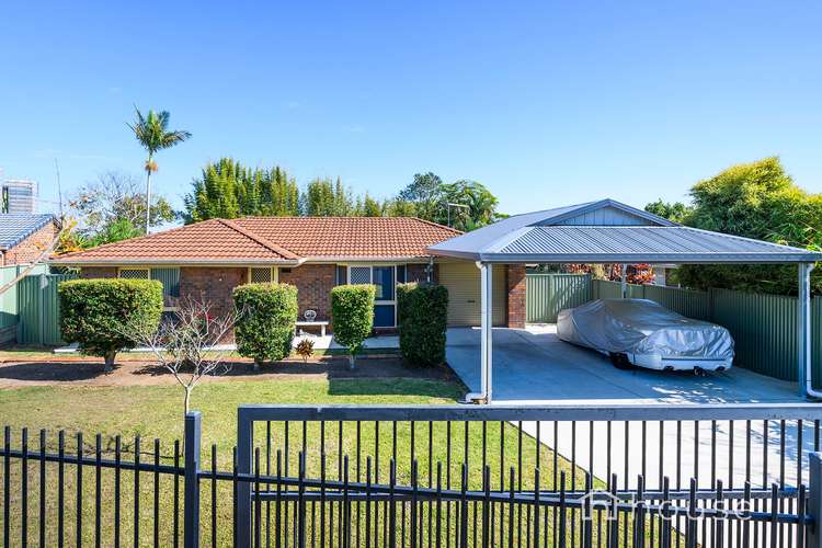 3 Culla Court, Meadowbrook QLD 4131